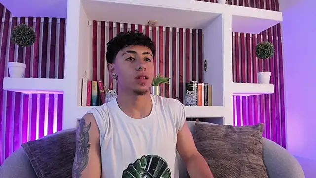 Troy dalton online show from 8, 9, 2025