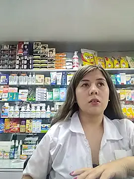 Sophie del Castillo online show from 15, 1, 2026