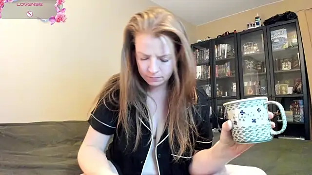 LndsyR90 online show from 21, 12, 2025