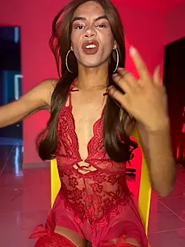 Katy bratz  online show from 25, 2, 2026