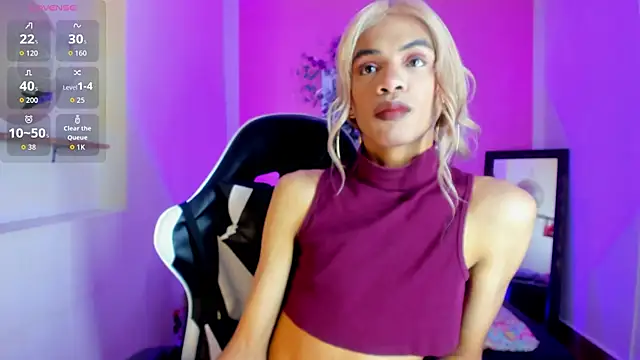 Katy bratz  online show from 9, 4, 2026