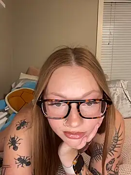 kelsred12 online show from 3, 11, 2025