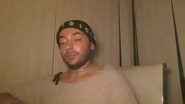 Stevey5894 online show from 8, 10, 2025