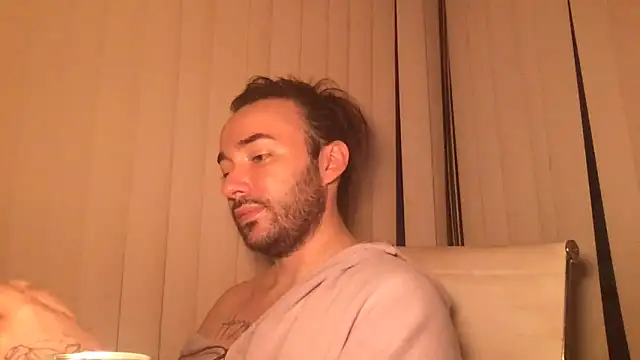 Stevey5894 online show from 11, 10, 2025