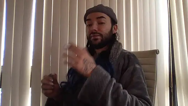 Stevey5894 online show from 23, 11, 2025