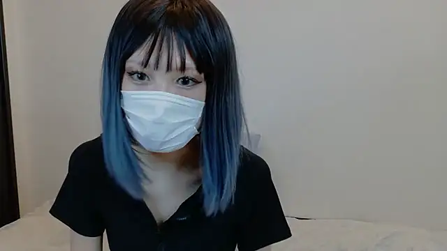 sarina at online show from 31, 10, 2025