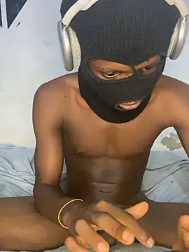 Jaydemasked online show from 22, 4, 2026