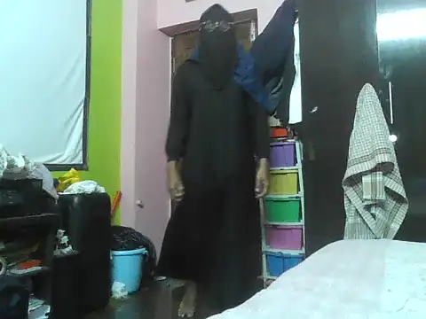 nasrin katoon 7 online show from 24, 10, 2025