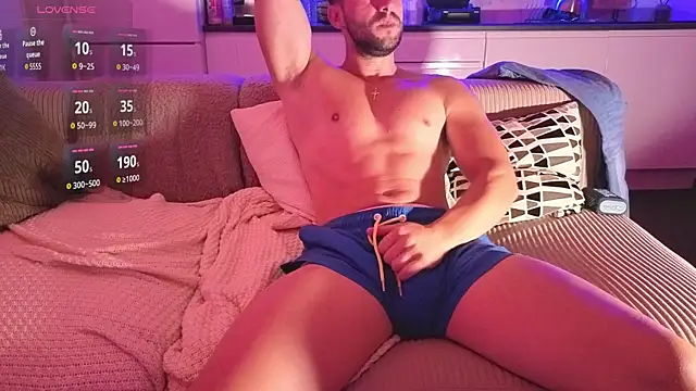 boiteasex online show from 26, 6, 2026