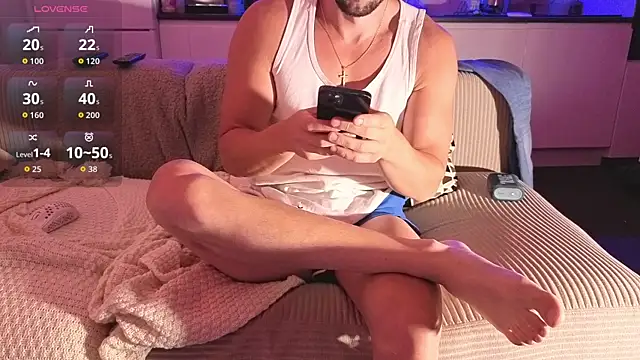 boiteasex online show from 27, 6, 2026