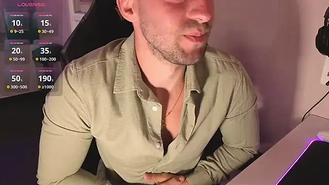 boiteasex online show from 25, 7, 2026