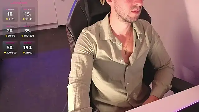 boiteasex online show from 27, 7, 2026