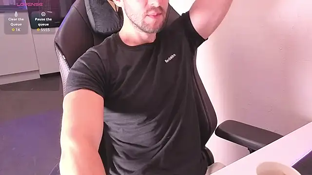 boiteasex online show from 3, 8, 2026