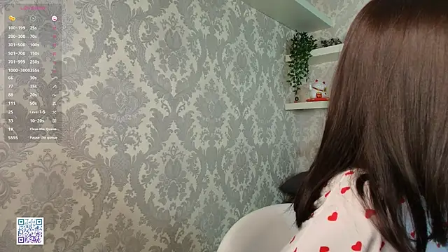 Fire katie online show from 29, 3, 2026