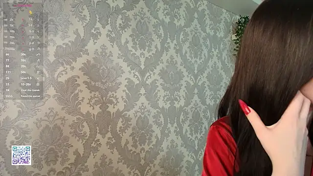 Fire katie online show from 19, 4, 2026