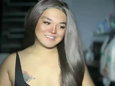 Holygoddessanitaxx online show from 2, 11, 2025