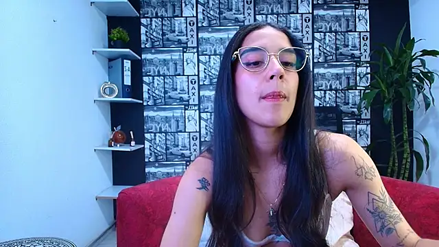 DanielaMonroe online show from 6, 4, 2026