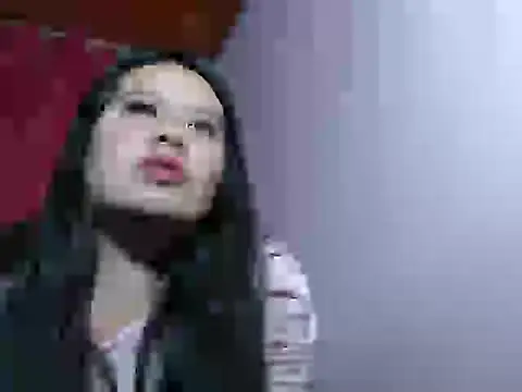 nina kisslove online show from 20, 10, 2025