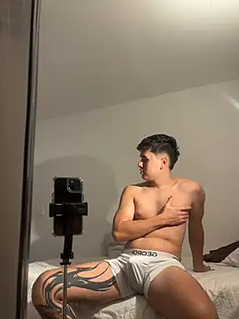 twinguys online show from 16, 4, 2026