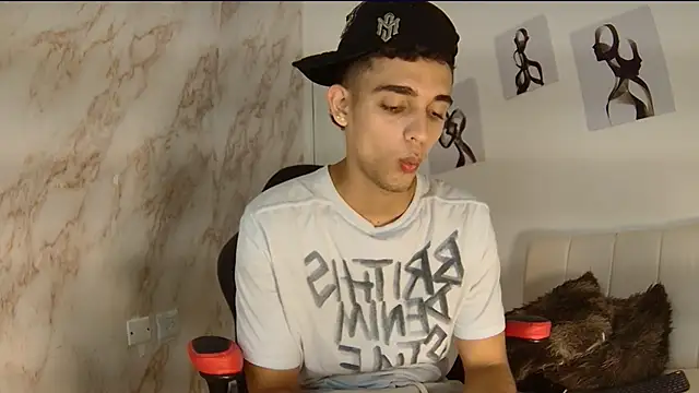 nathan shimmer online show from 23, 3, 2026