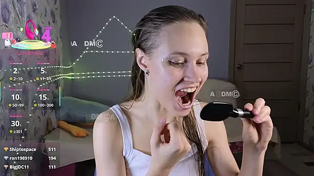 Armurra15 online show from 1, 11, 2025