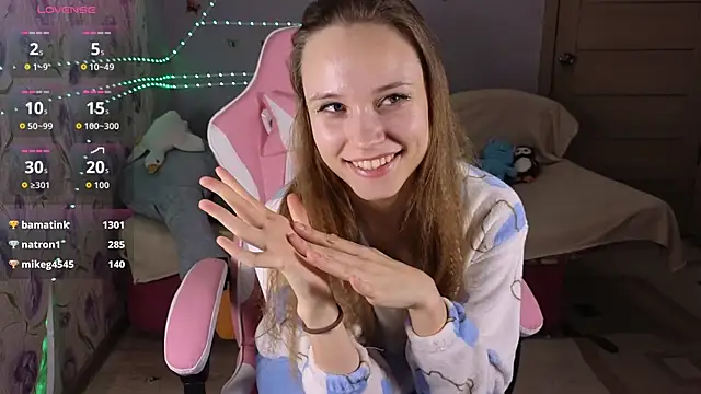 Armurra15 online show from 15, 11, 2025