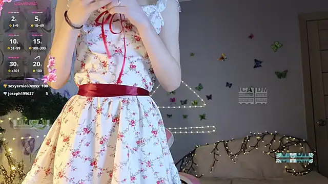 Armurra15 online show from 16, 1, 2026