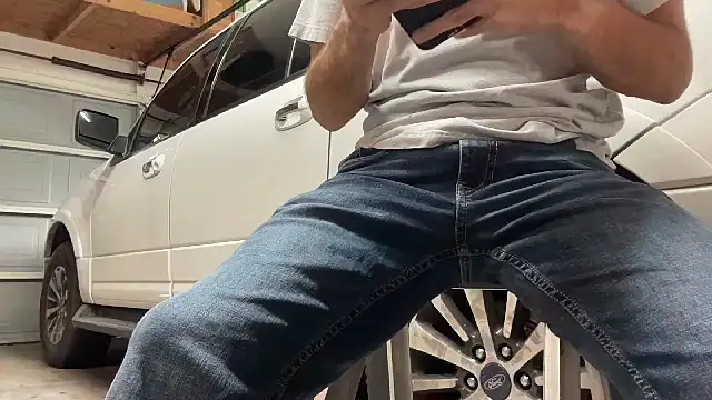 HorneyCowboy154 online show from 13, 9, 2025