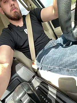 HorneyCowboy154 online show from 15, 3, 2026