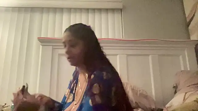 sweetnjuicyyy online show from 11, 9, 2025