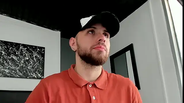 Maximo Wolff online show from 25, 9, 2025