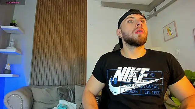 Maximo Wolff online show from 28, 9, 2025