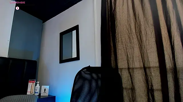 Maximo Wolff online show from 2, 10, 2025