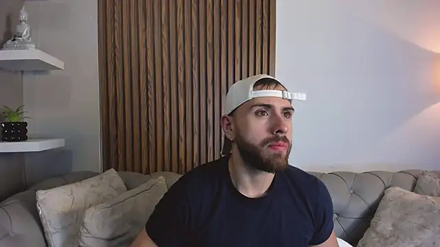 Maximo Wolff online show from 3, 3, 2026