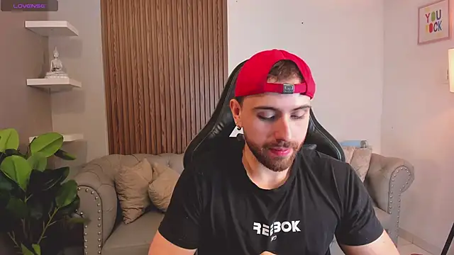 Maximo Wolff online show from 26, 3, 2026