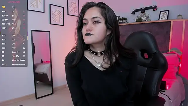 Azurra amatto2 online show from 17, 9, 2025