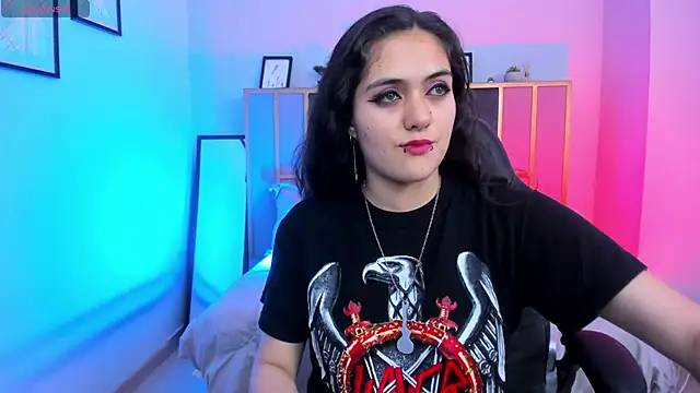 Azurra amatto2 online show from 14, 11, 2025