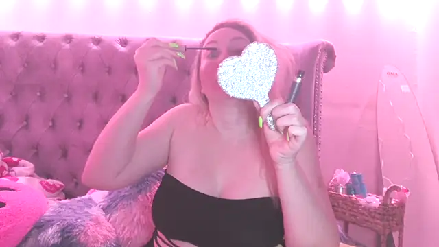 BigBoobsBlair online show from 3, 5, 2026