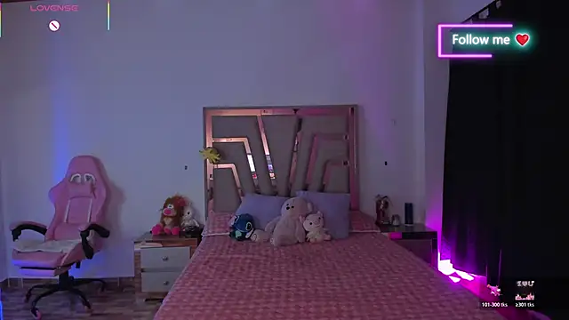 lunaarose online show from 24, 2, 2026