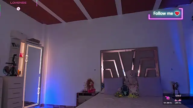 lunaarose online show from 27, 5, 2026
