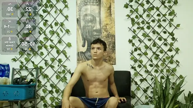 Snapshot of Patrick_phoenix chatting on 7, 4, 2026 Patrick phoenix online show from 7, 4, 2026