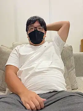 Snapshot of I_SHO0106 chatting on 1, 10, 2025 I SHO0106 online show from 1, 10, 2025