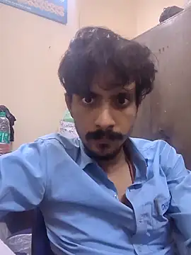 Sushant001 online show from 24, 9, 2025