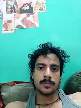 Sushant001 online show from 5, 6, 2026