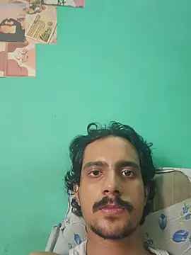 Sushant001 online show from 13, 6, 2026