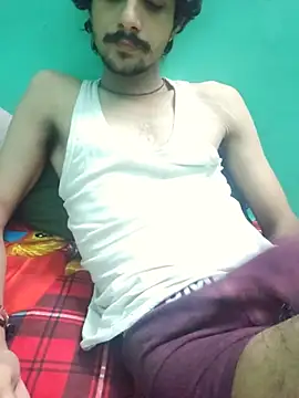 Sushant001 online show from 18, 6, 2026