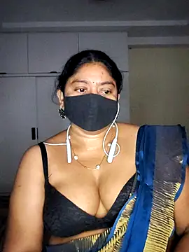Telugu--Nadhini143 online show from 20, 6, 2026
