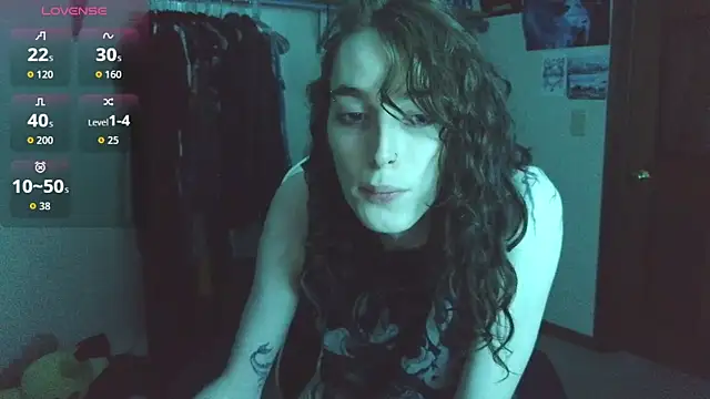 Snapshot of comfyknife chatting on 8, 7, 2026 comfyknife online show from 8, 7, 2026