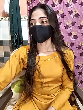 Cute Manju01 online show from 14, 9, 2025