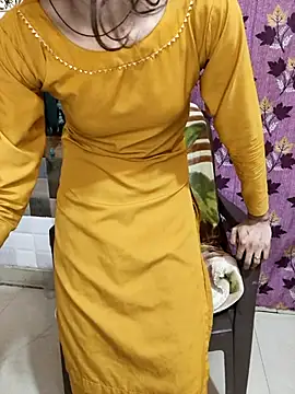 Cute Manju01 online show from 14, 9, 2025